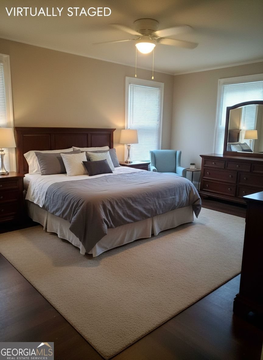 1247 Brentwood Avenue Macon - Photo 8