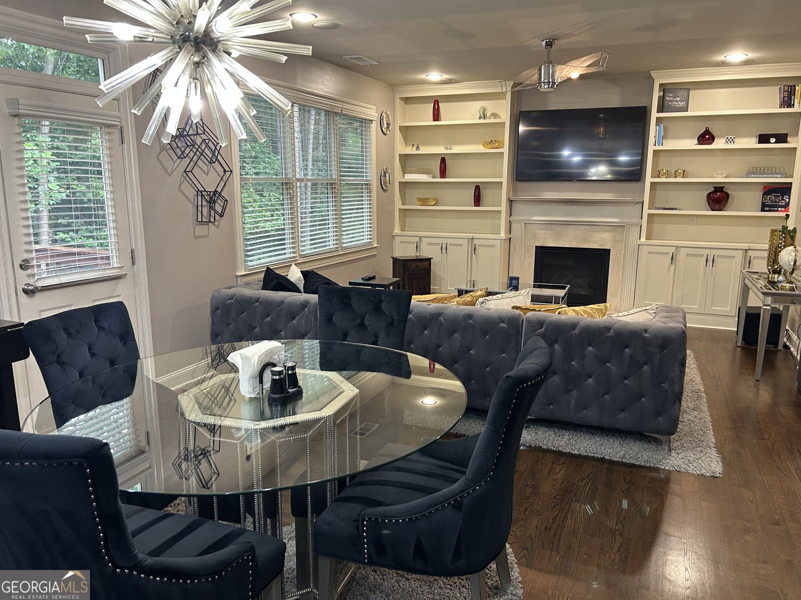 2215 COLLINS RIDGE Drive ATLANTA - Photo 11