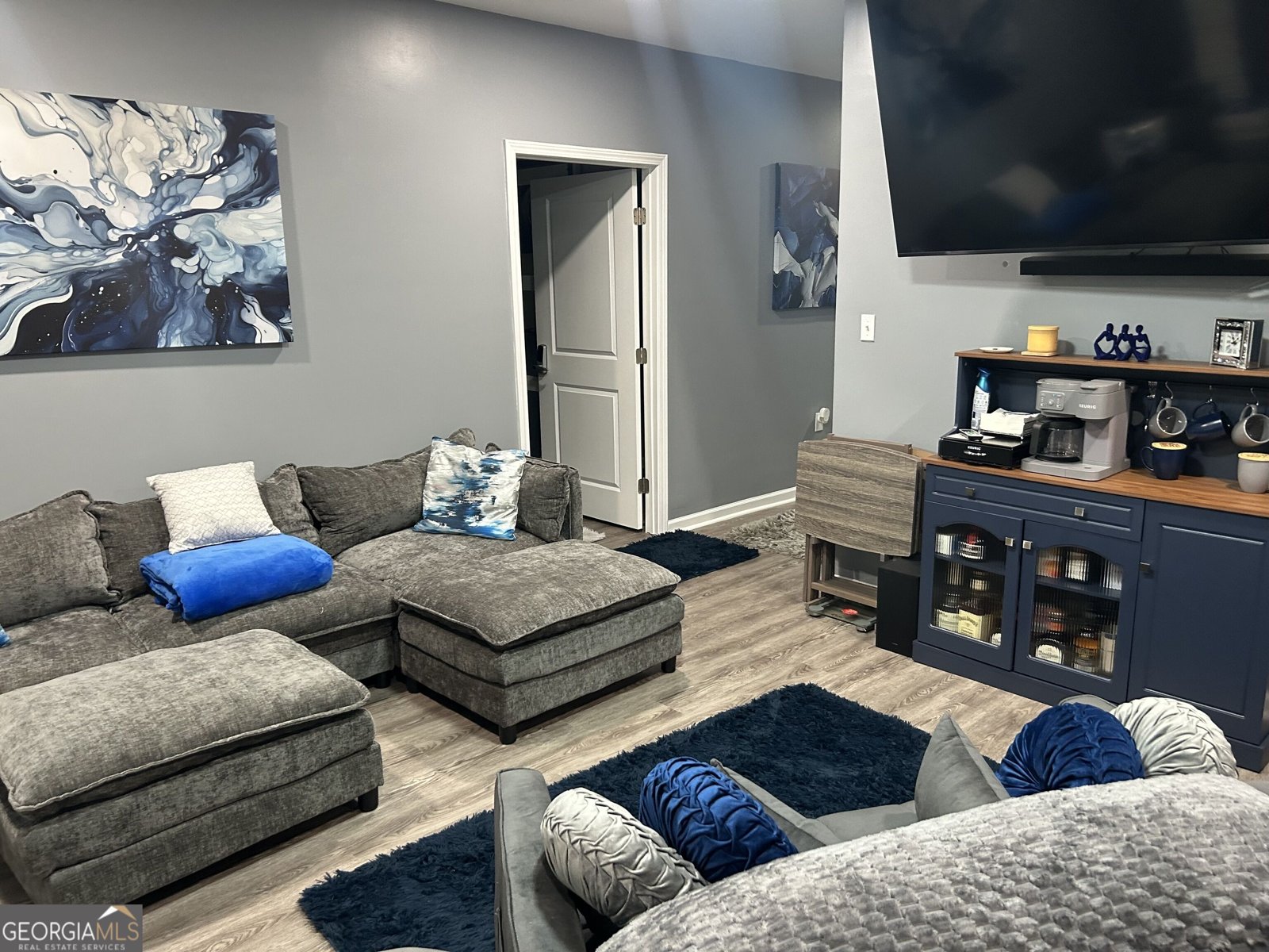 2215 COLLINS RIDGE Drive ATLANTA - Photo 28