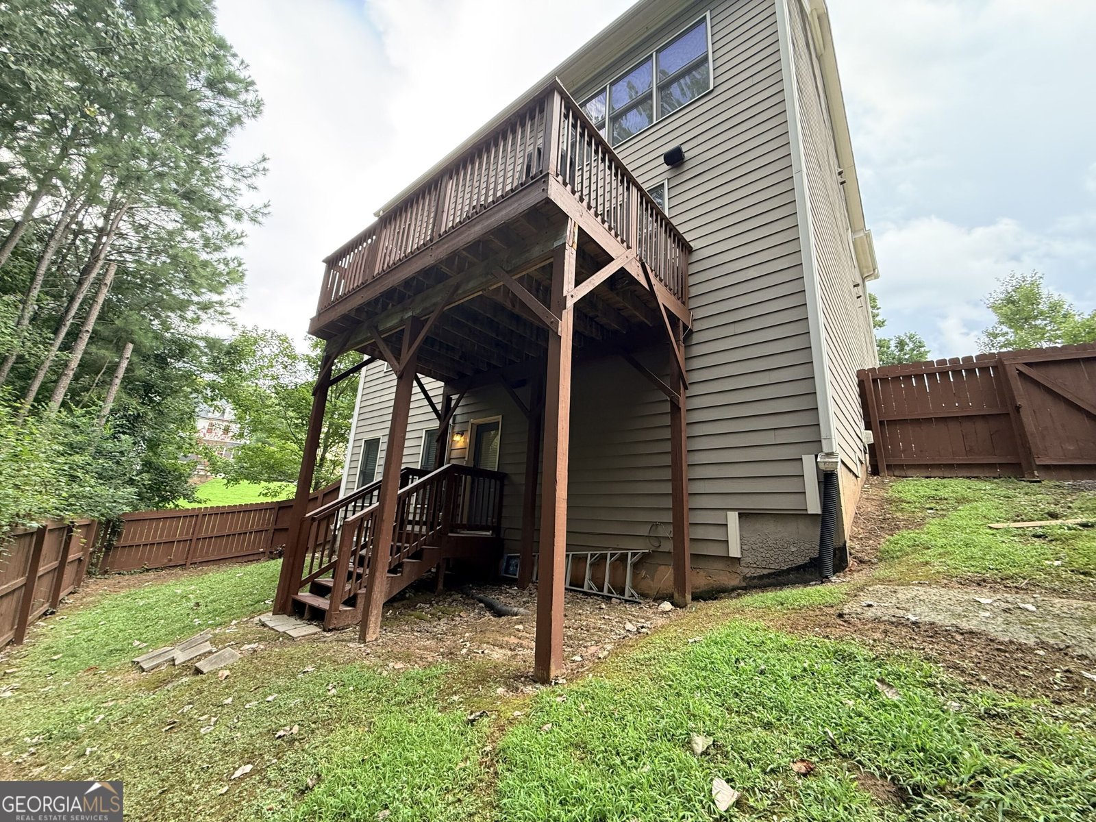2215 COLLINS RIDGE Drive ATLANTA - Photo 39