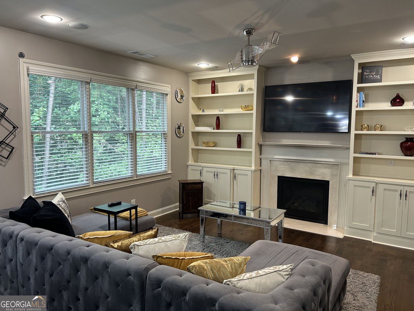 2215 COLLINS RIDGE Drive ATLANTA - Photo 6