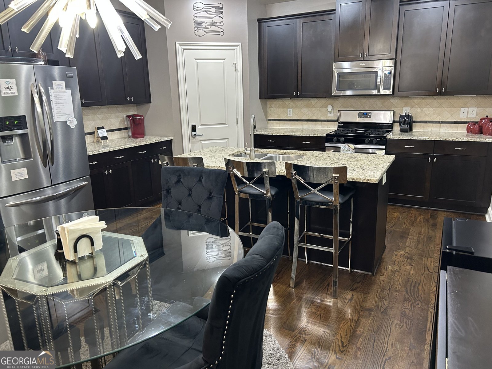 2215 COLLINS RIDGE Drive ATLANTA - Photo 7
