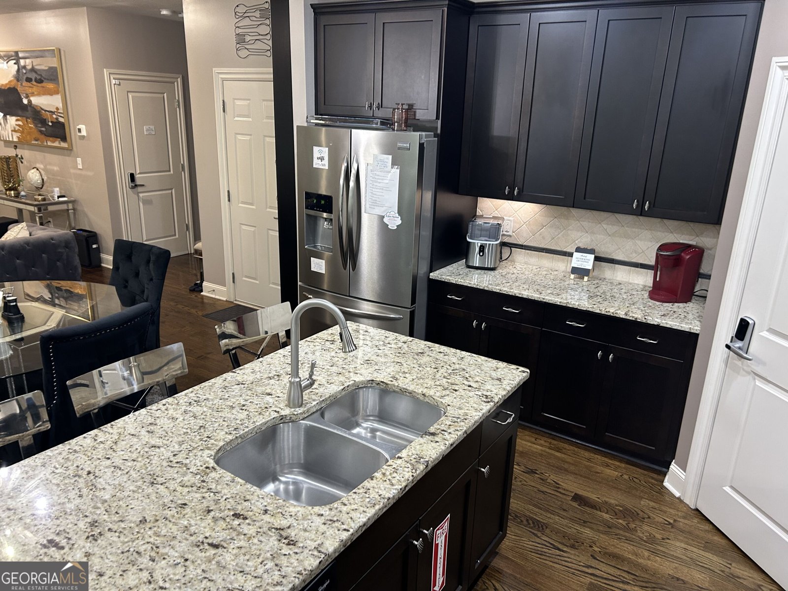 2215 COLLINS RIDGE Drive ATLANTA - Photo 9