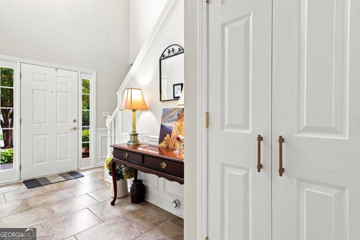 1593 Woodmore Drive Marietta - Photo 11