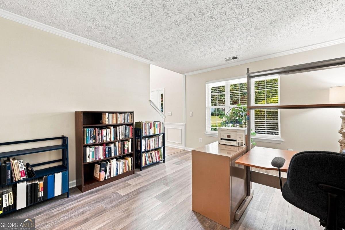 1593 Woodmore Drive Marietta - Photo 20