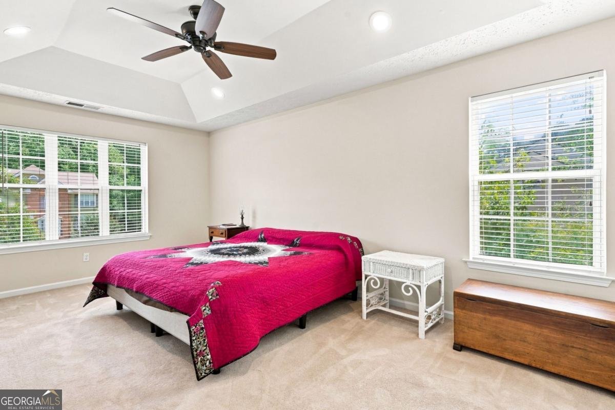 1593 Woodmore Drive Marietta - Photo 22
