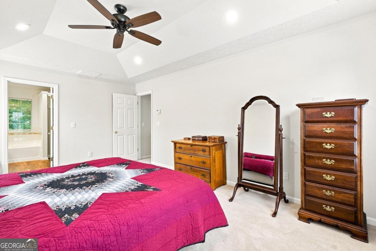 1593 Woodmore Drive Marietta - Photo 23