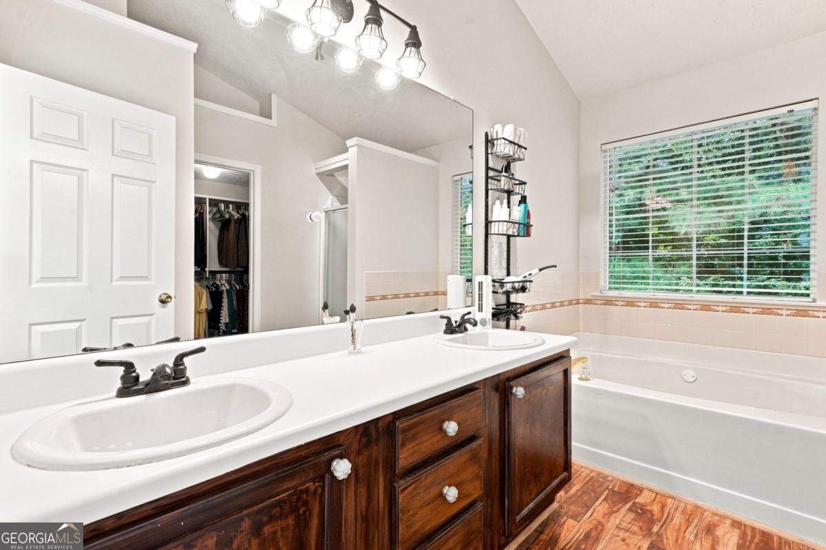 1593 Woodmore Drive Marietta - Photo 24