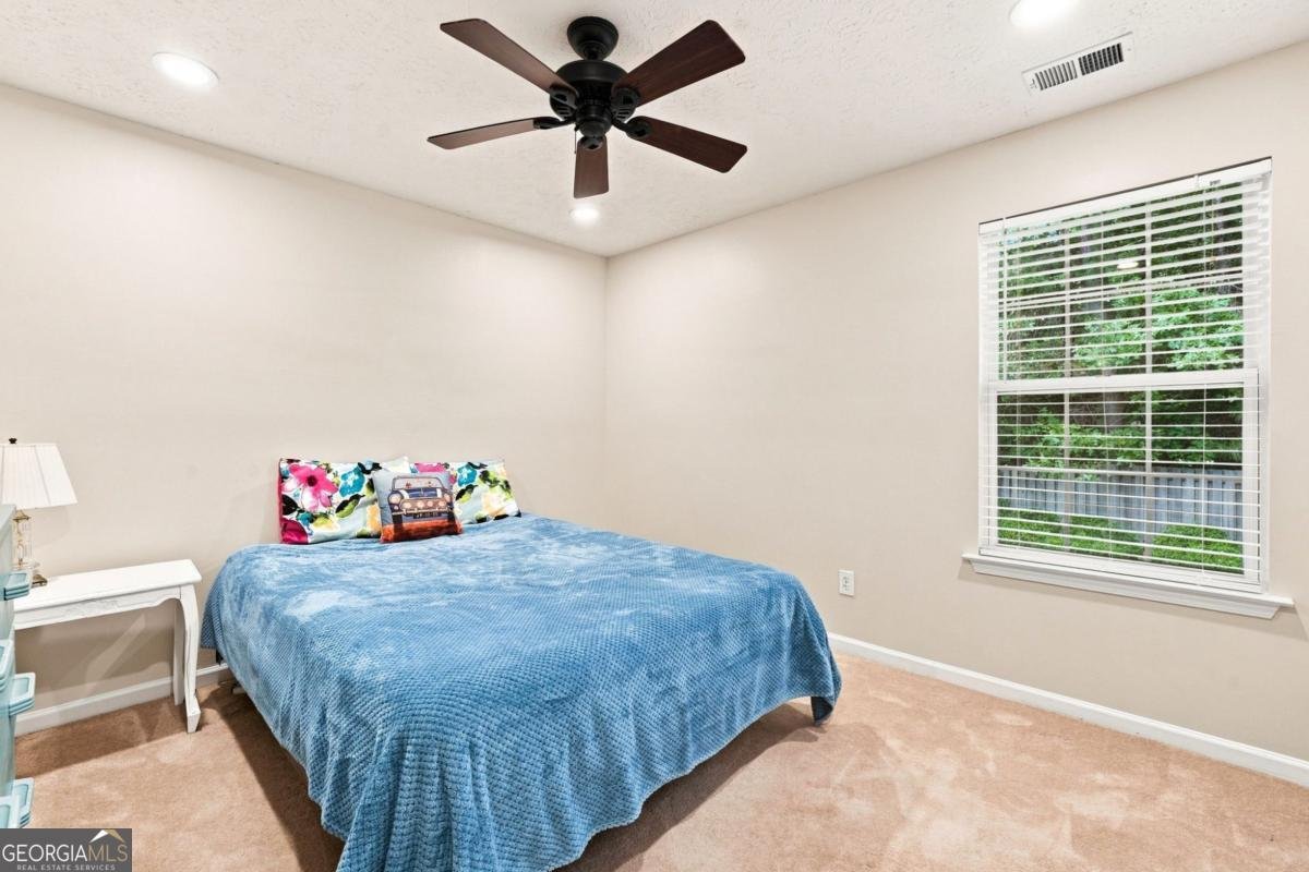 1593 Woodmore Drive Marietta - Photo 26