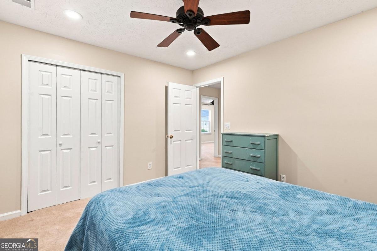 1593 Woodmore Drive Marietta - Photo 27