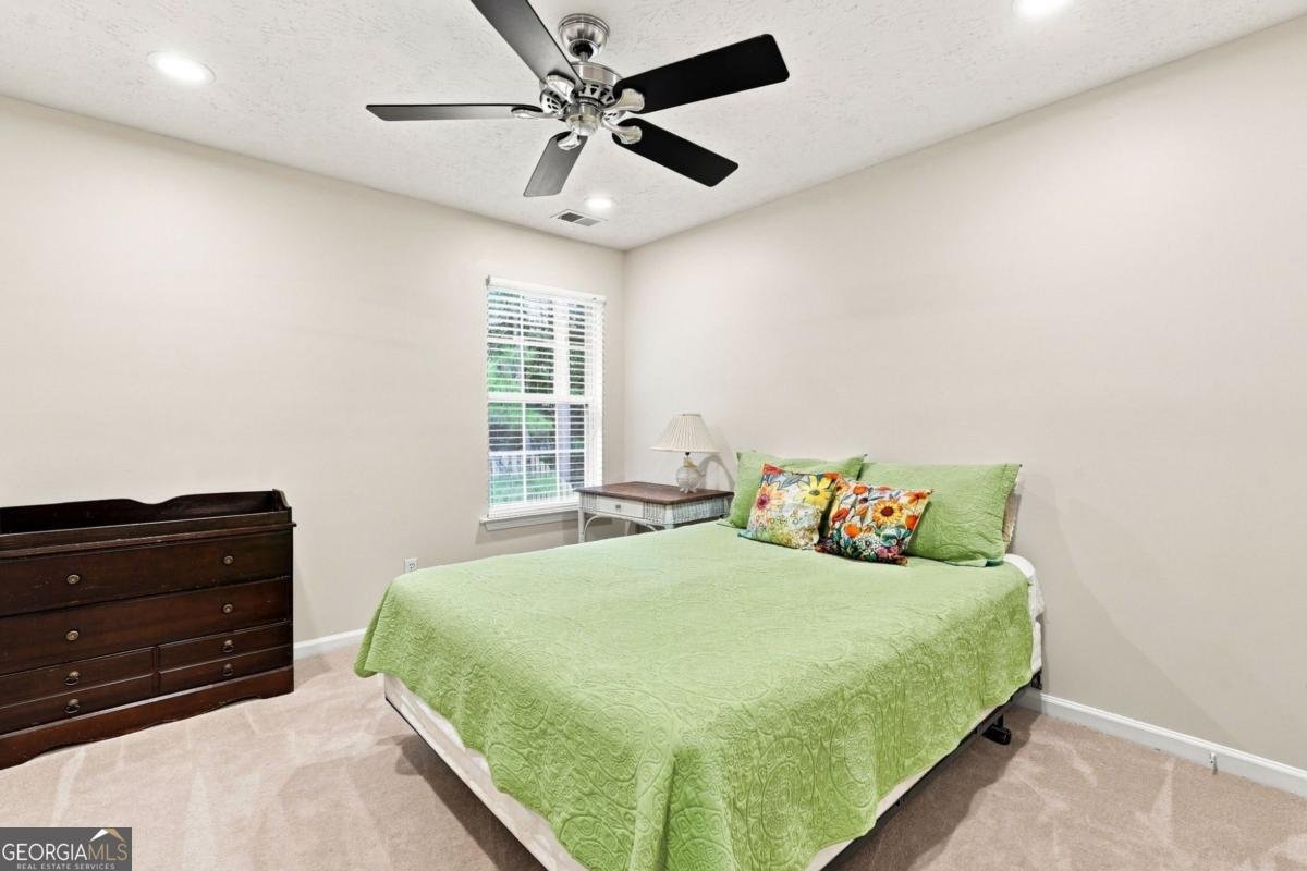 1593 Woodmore Drive Marietta - Photo 28