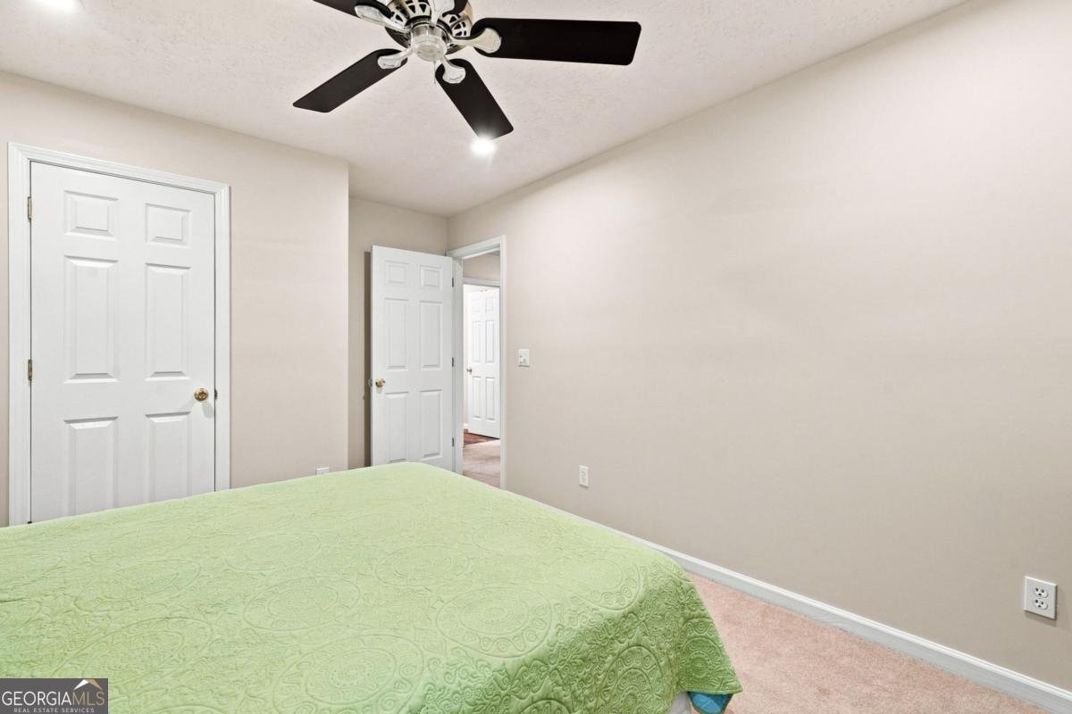 1593 Woodmore Drive Marietta - Photo 29