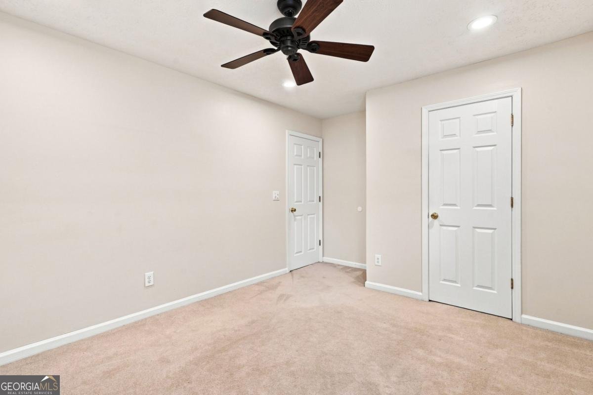 1593 Woodmore Drive Marietta - Photo 31
