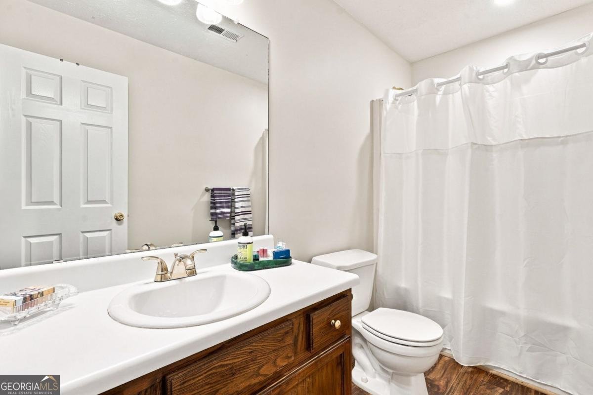 1593 Woodmore Drive Marietta - Photo 32