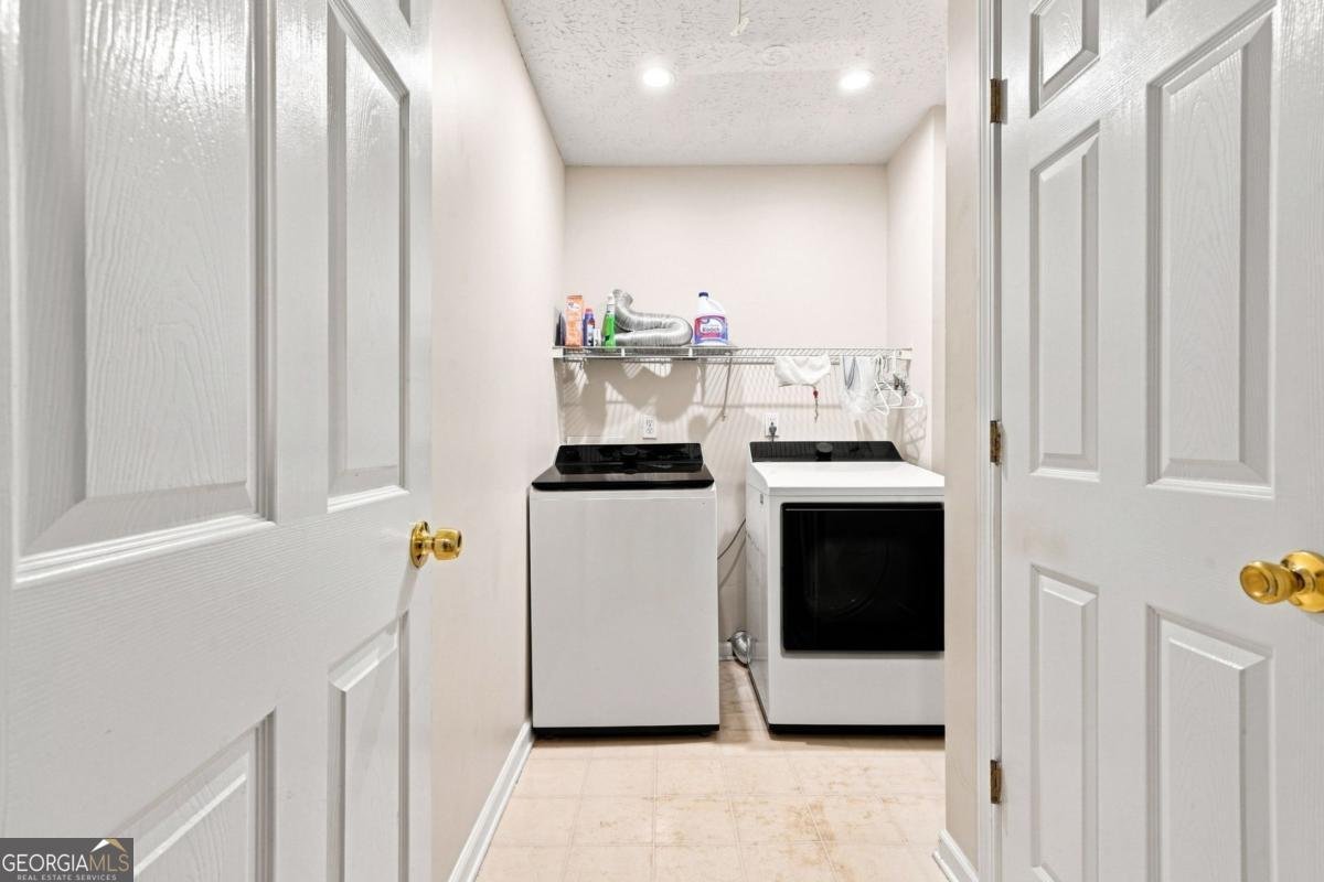 1593 Woodmore Drive Marietta - Photo 33