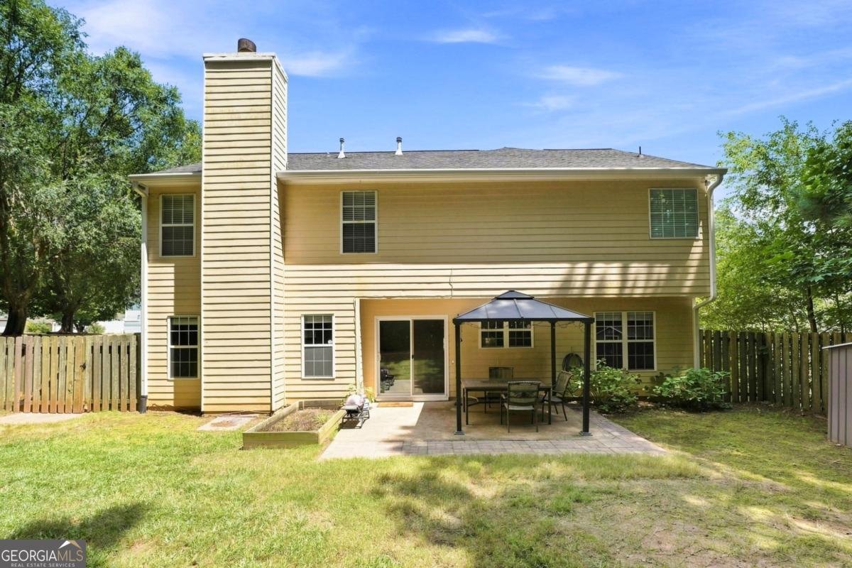 1593 Woodmore Drive Marietta - Photo 34