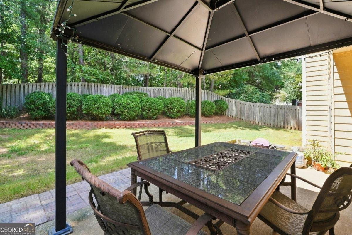 1593 Woodmore Drive Marietta - Photo 37