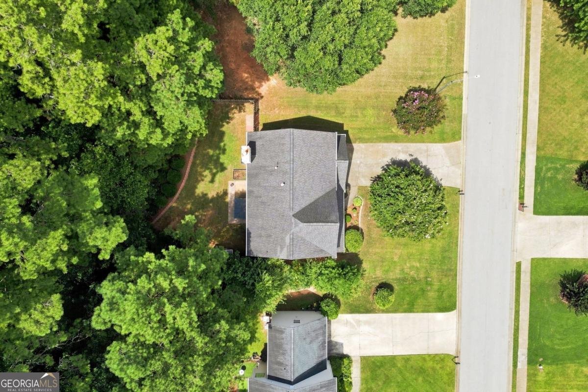 1593 Woodmore Drive Marietta - Photo 38