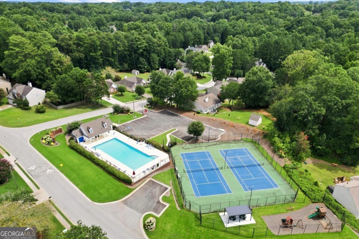 1593 Woodmore Drive Marietta - Photo 39