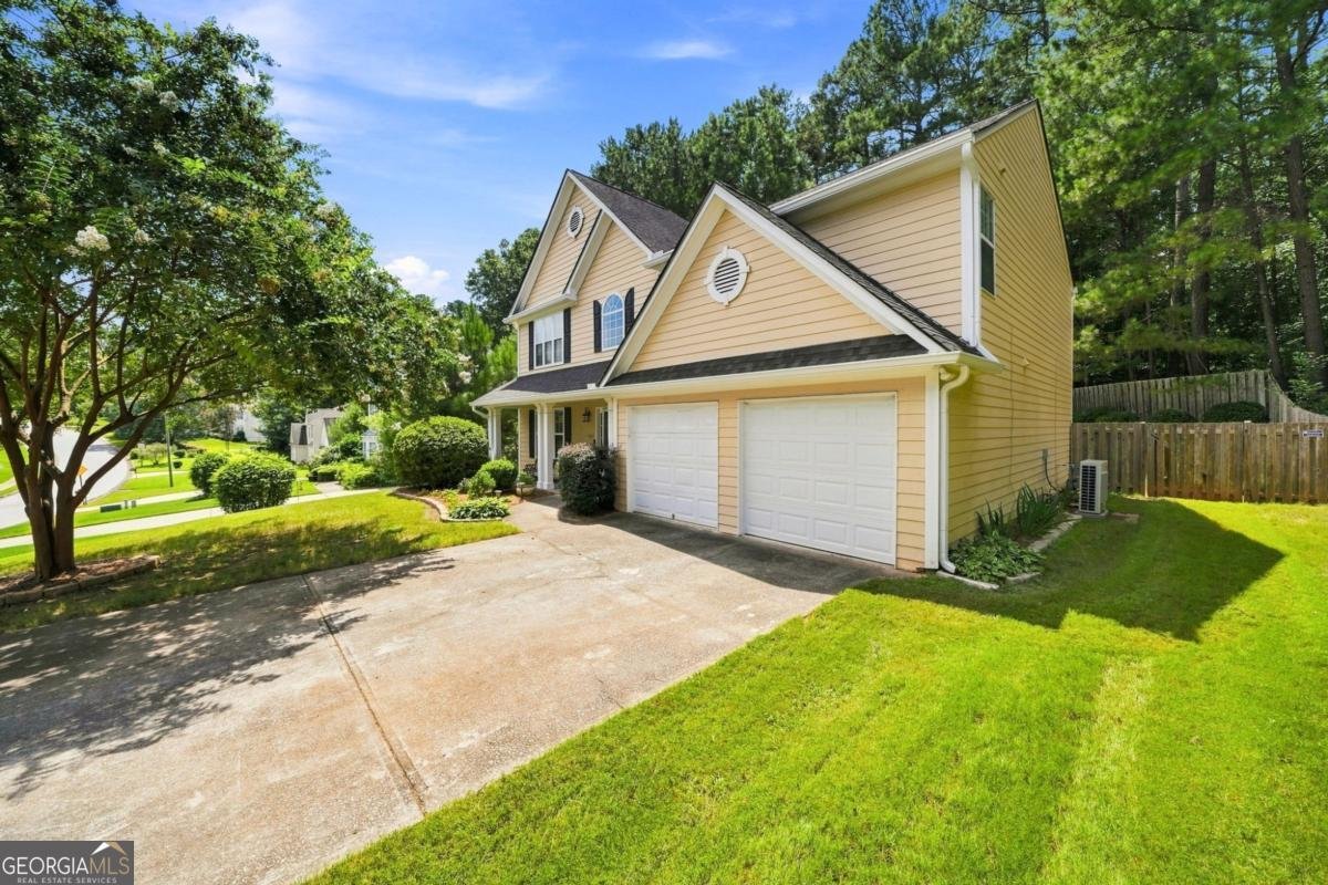 1593 Woodmore Drive Marietta - Photo 41