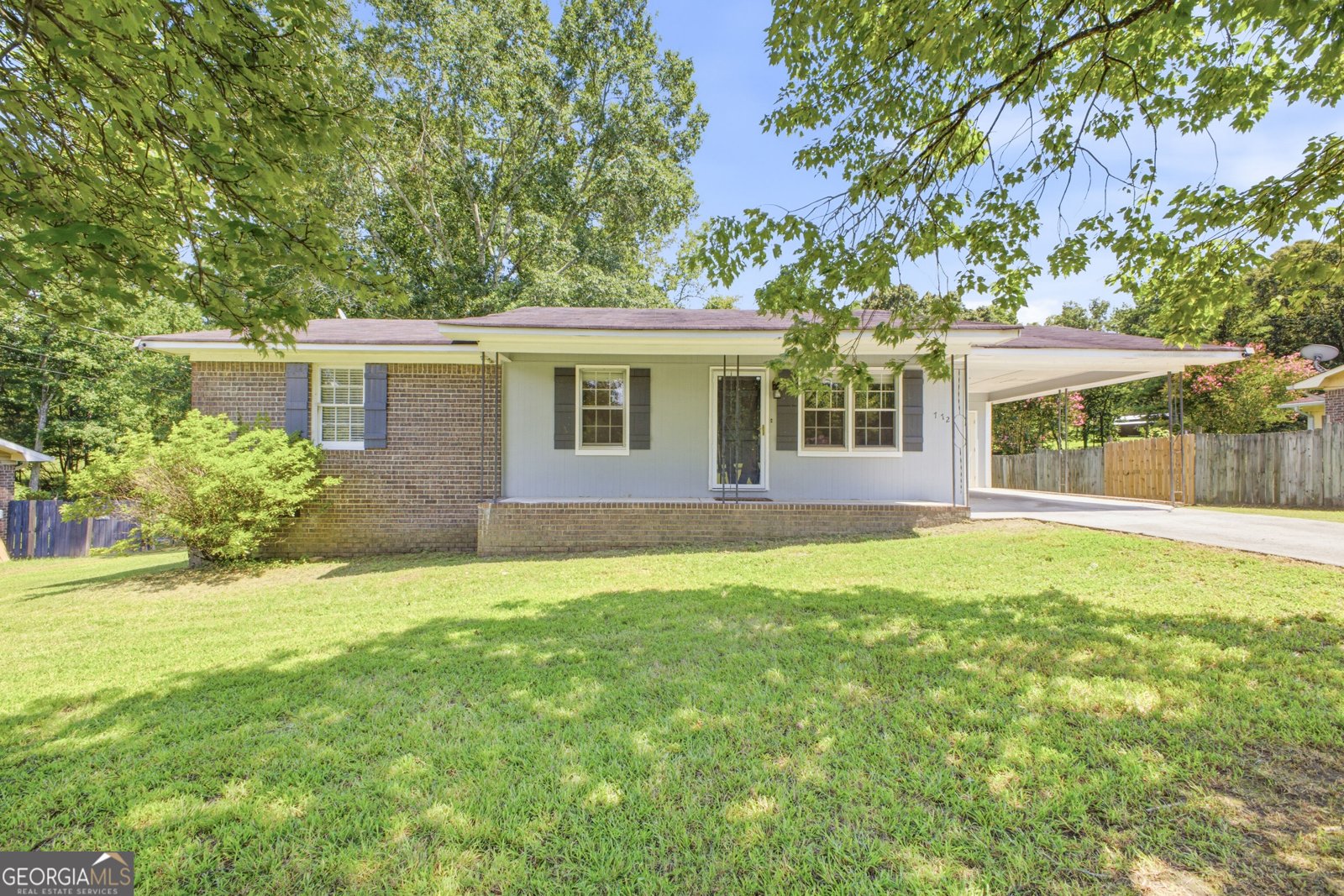 772 Compton Road Silver Creek - main photo
