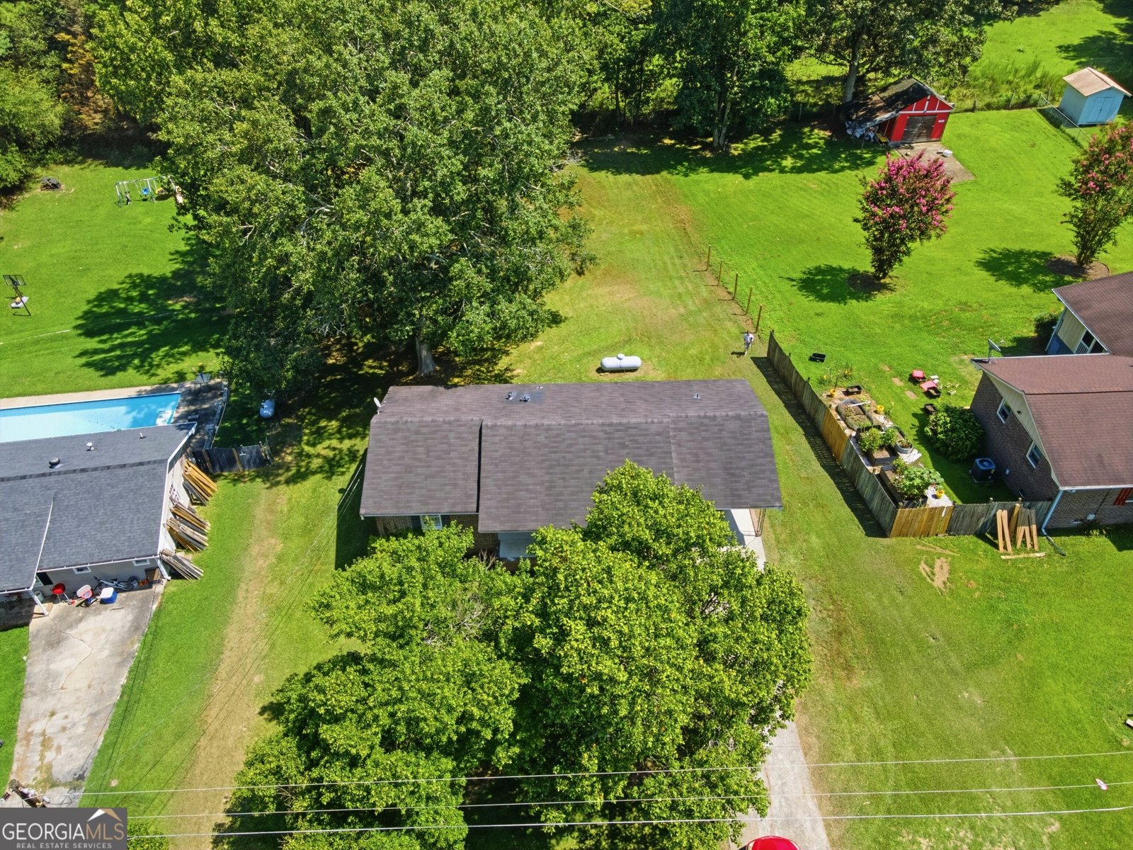 772 Compton Road Silver Creek - Photo 12