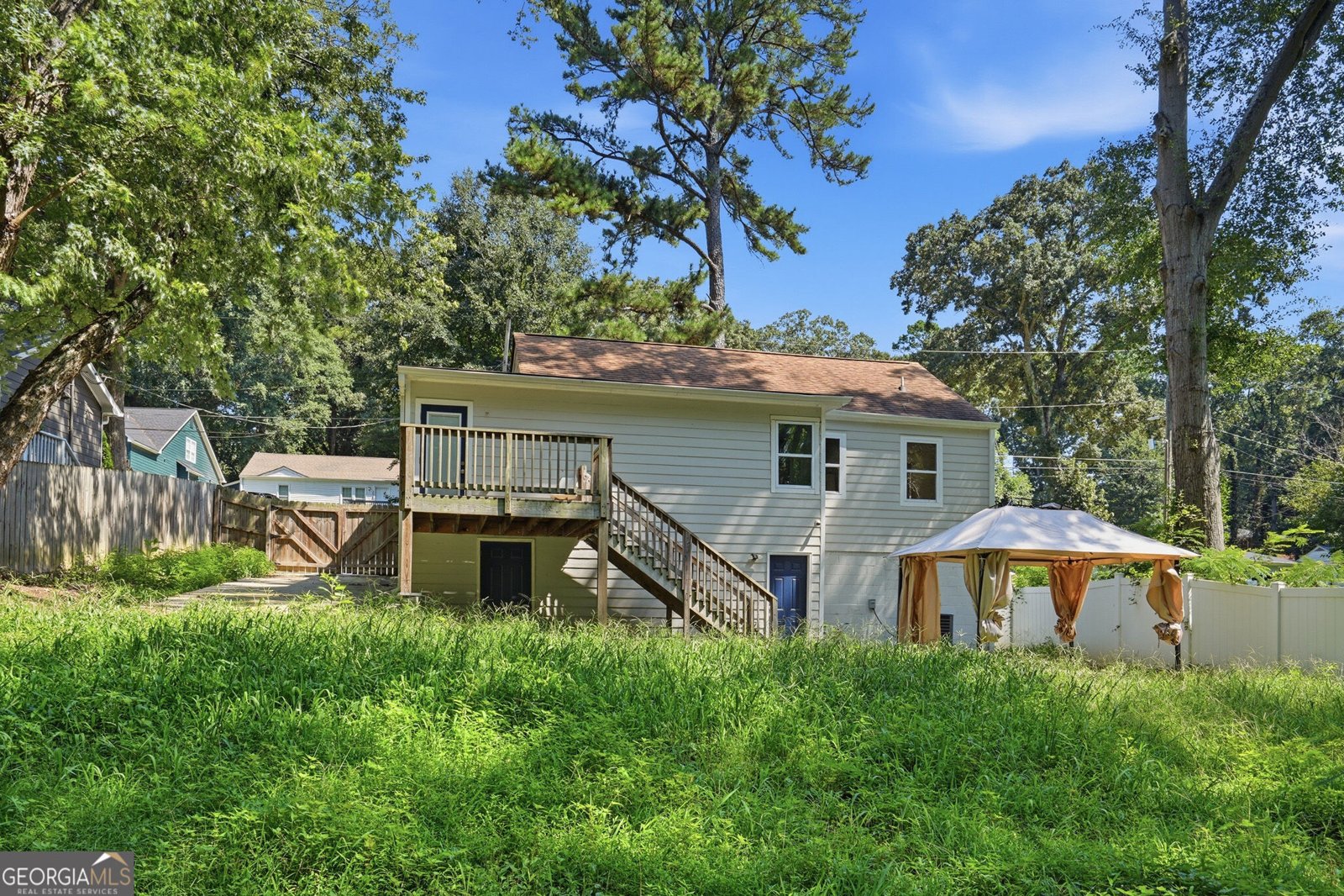 2020 North Avenue Atlanta - Photo 28