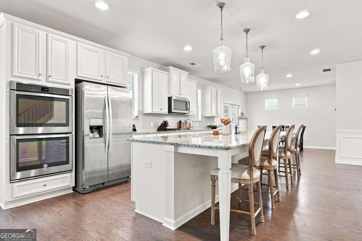 2660 Ogden Trail Buford - Photo 10