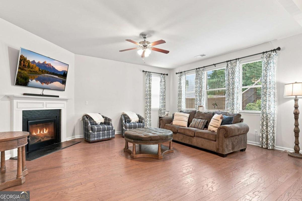 2660 Ogden Trail Buford - Photo 11
