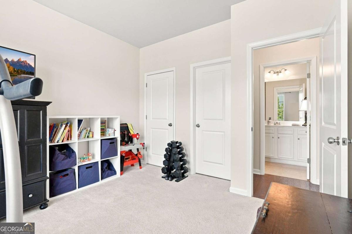 2660 Ogden Trail Buford - Photo 12