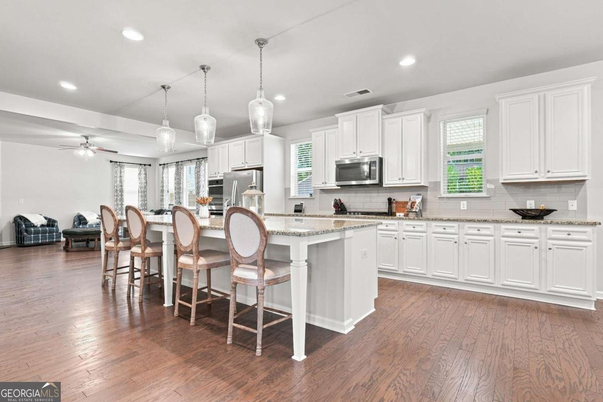 2660 Ogden Trail Buford - Photo 7
