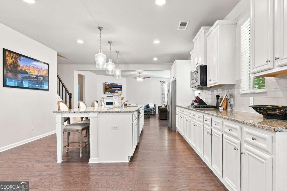 2660 Ogden Trail Buford - Photo 9