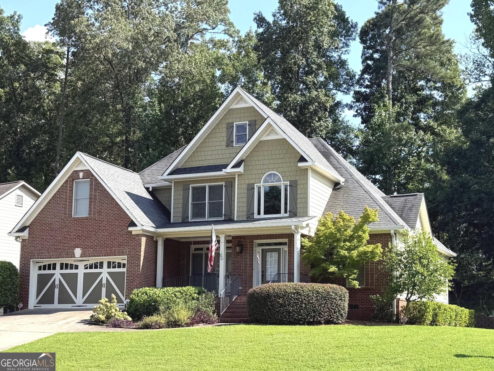 100 Kirk Drive Dallas - main photo