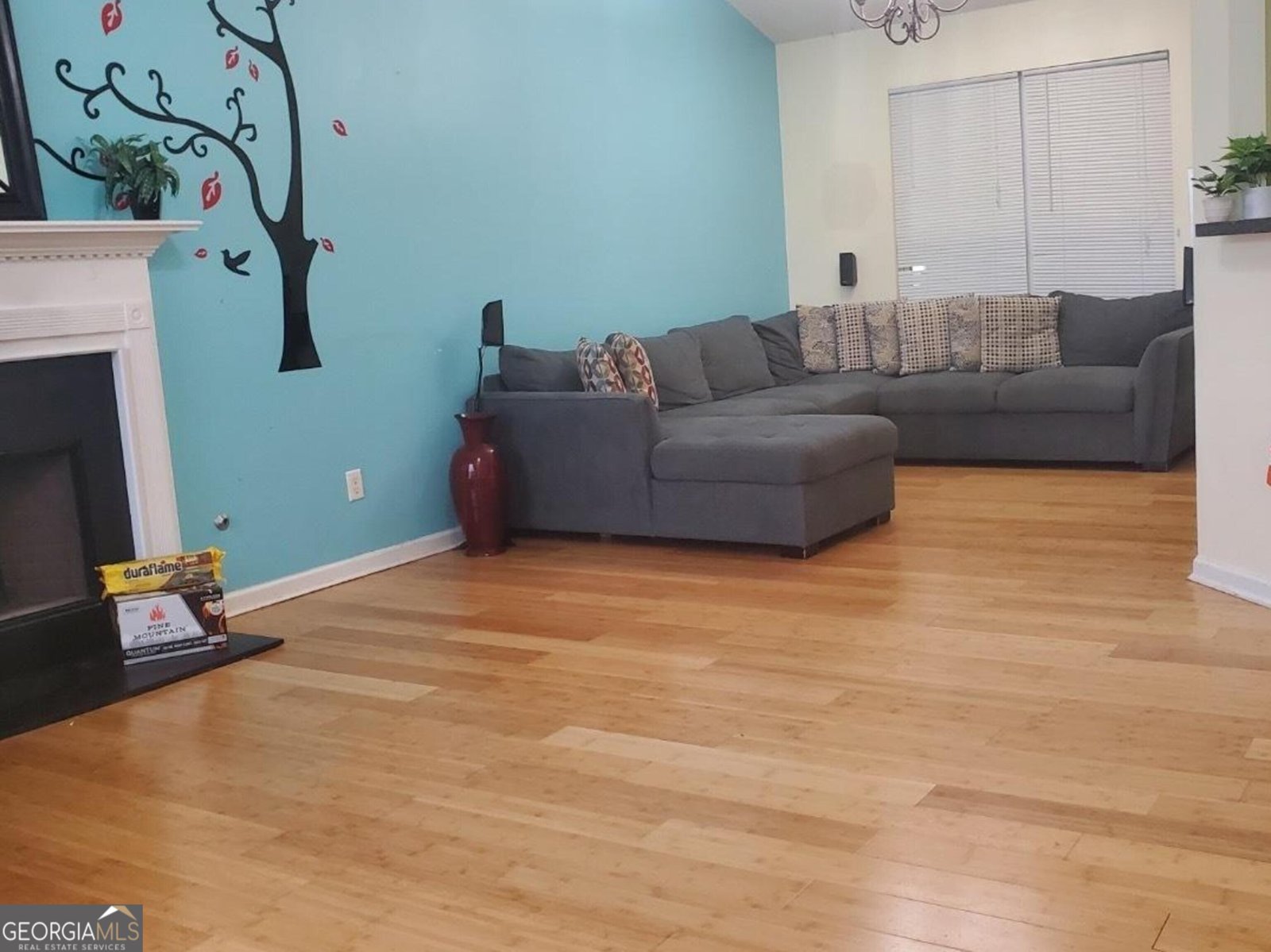 210 Arran Point Fairburn - Photo 7