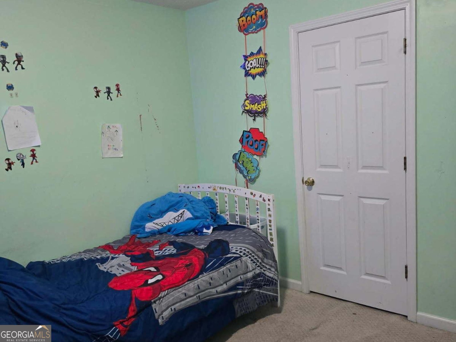 210 Arran Point Fairburn - Photo 8
