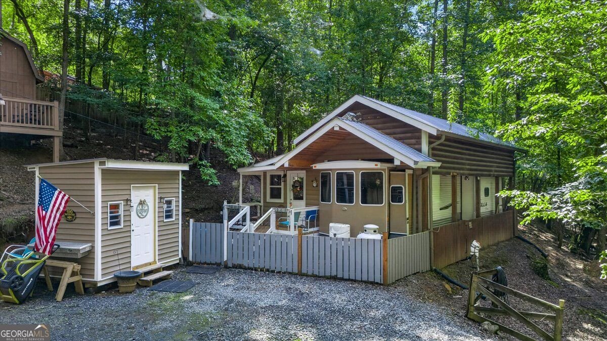 190 26th Street Ellijay - main photo