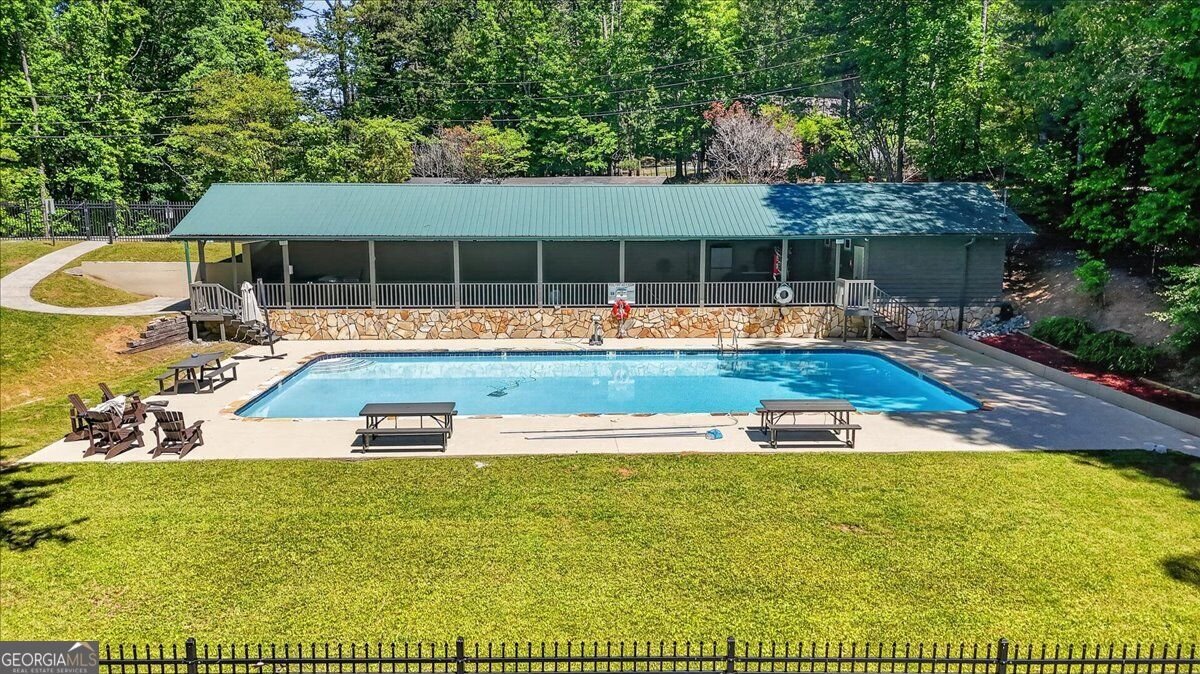 190 26th Street Ellijay - Photo 35