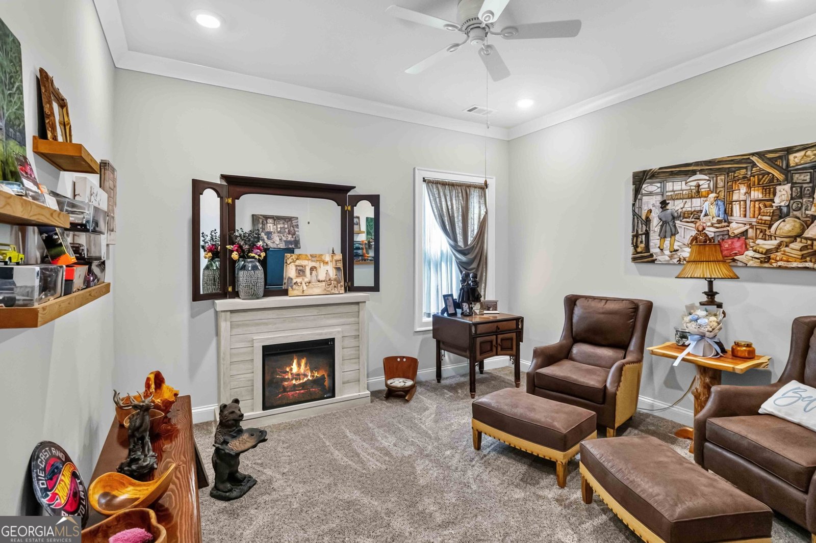 3625 Summerpoint Crossing Cumming - Photo 11