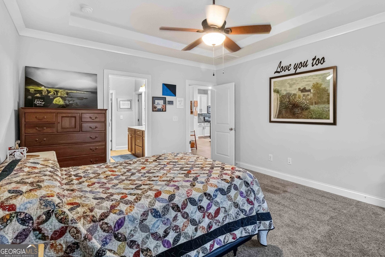 3625 Summerpoint Crossing Cumming - Photo 15