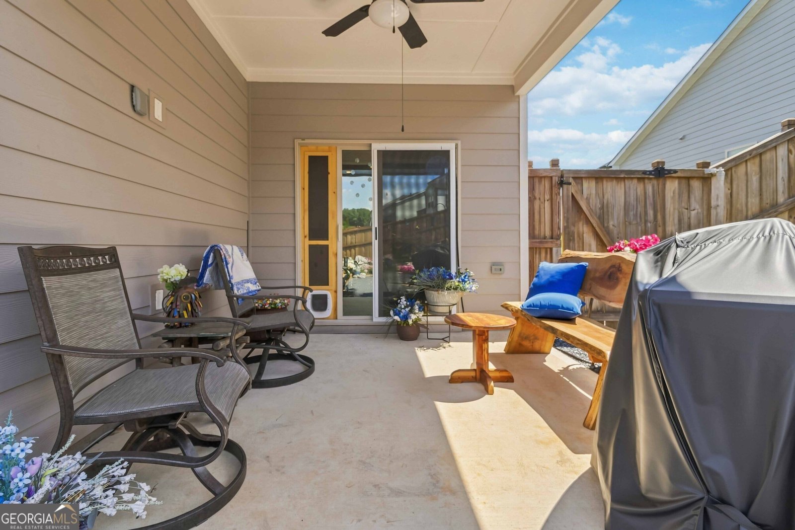 3625 Summerpoint Crossing Cumming - Photo 22