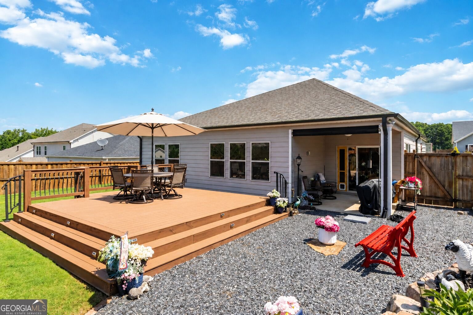 3625 Summerpoint Crossing Cumming - Photo 23