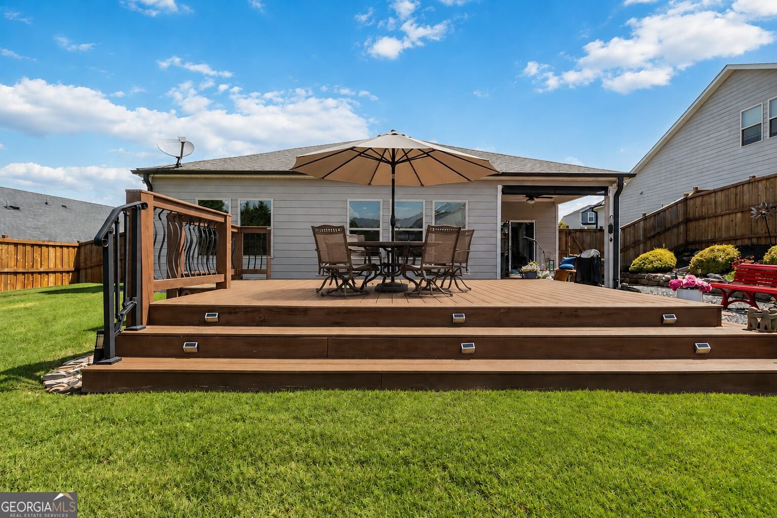 3625 Summerpoint Crossing Cumming - Photo 26