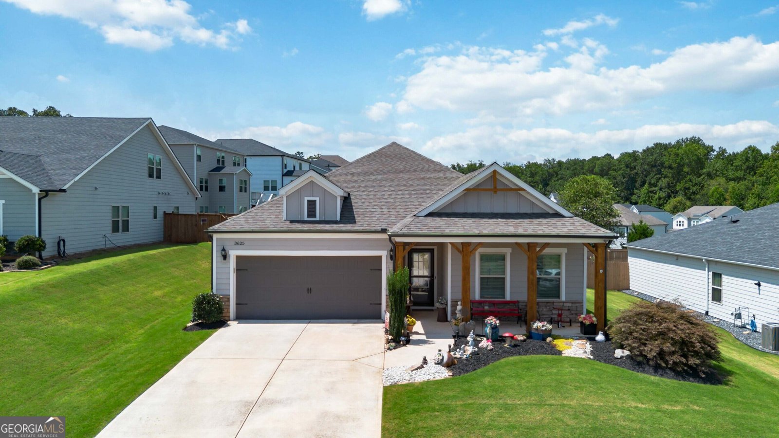 3625 Summerpoint Crossing Cumming - Photo 28