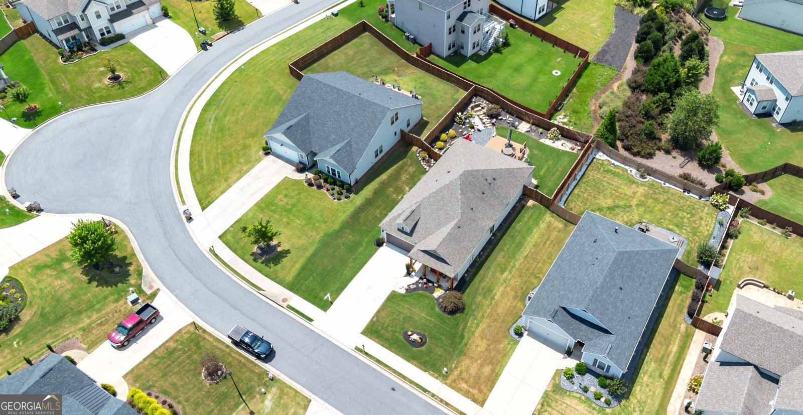 3625 Summerpoint Crossing Cumming - Photo 29