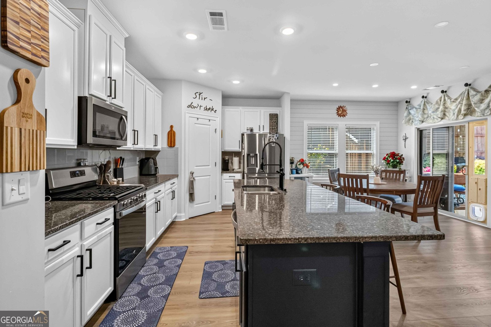 3625 Summerpoint Crossing Cumming - Photo 8