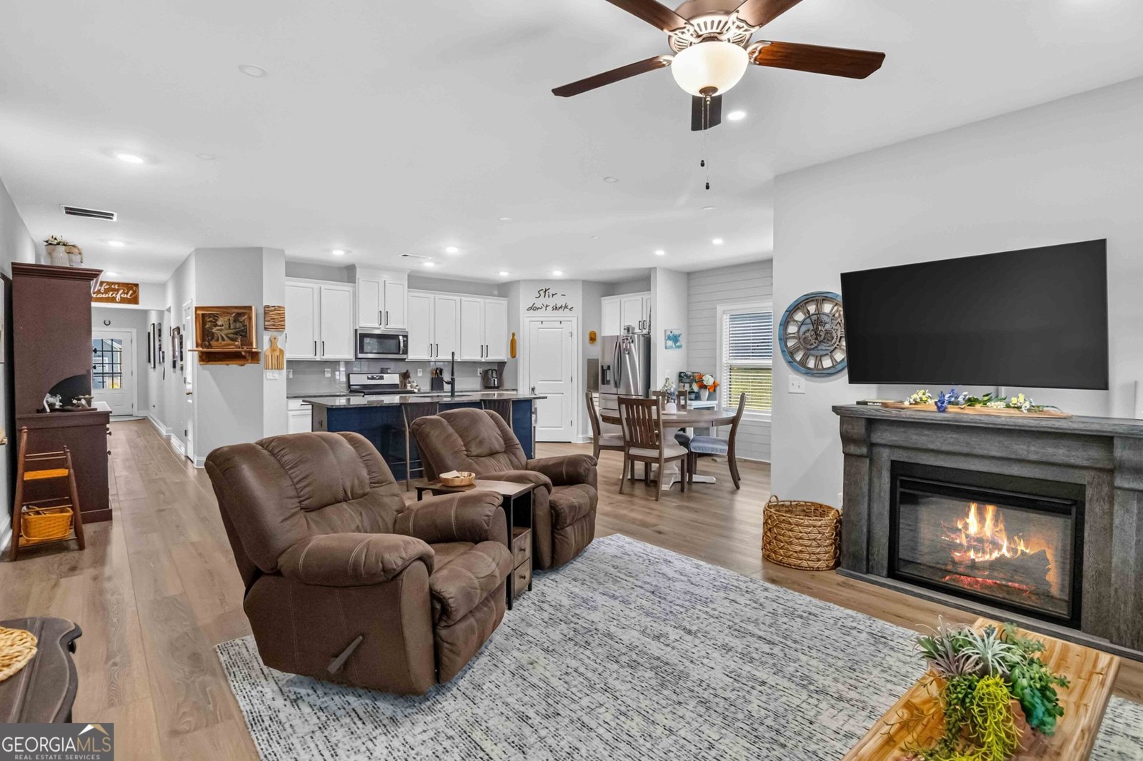 3625 Summerpoint Crossing Cumming - Photo 9