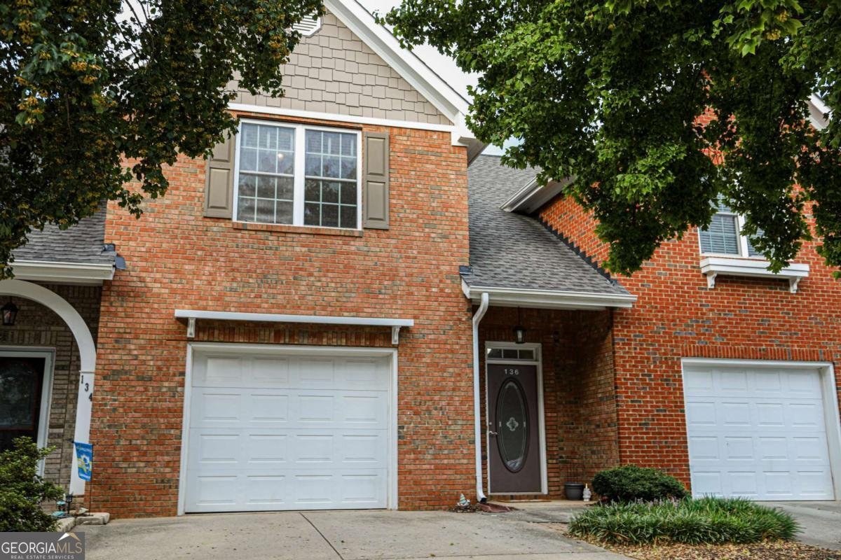 136 Wisteria Drive Winder - main photo