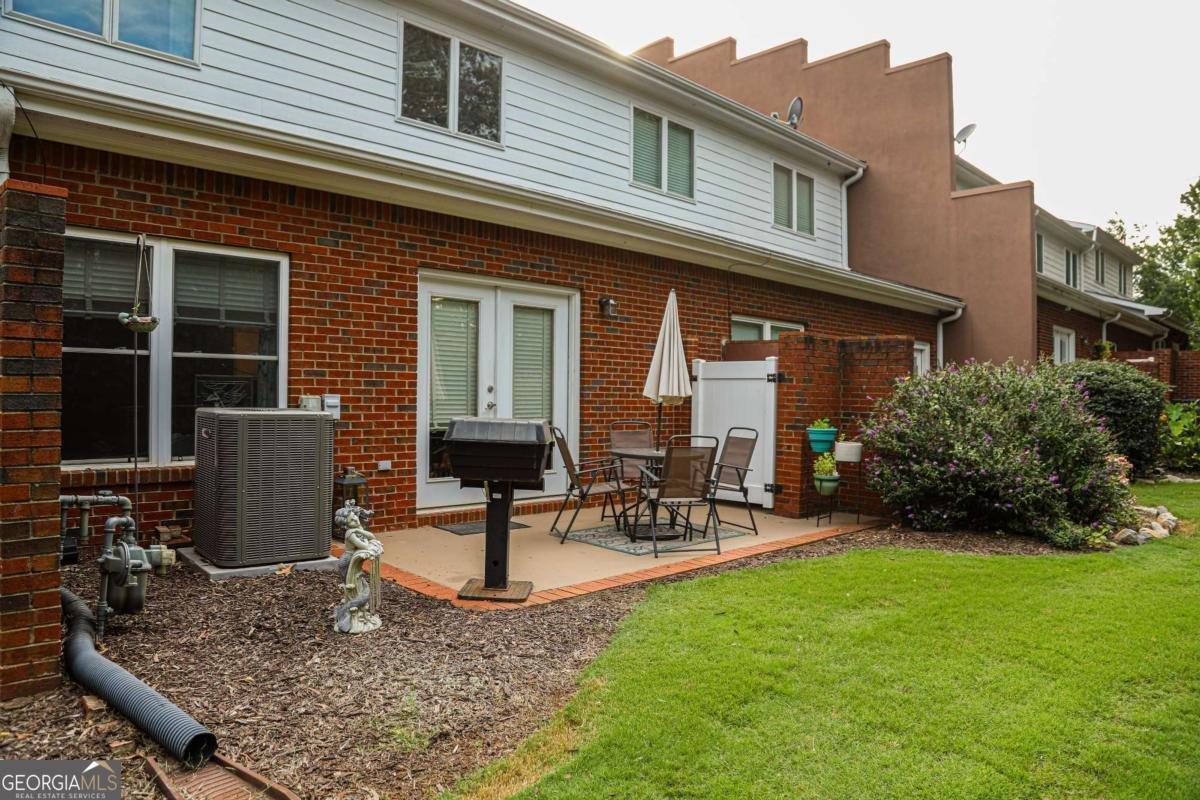 136 Wisteria Drive Winder - Photo 25
