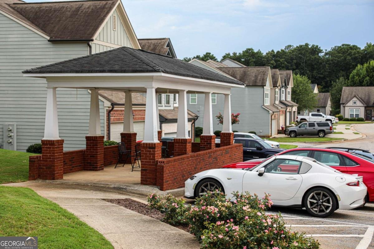 136 Wisteria Drive Winder - Photo 27