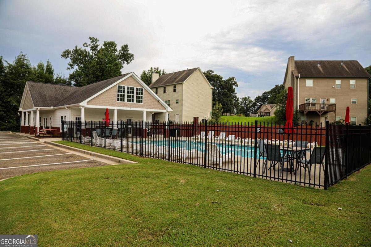 136 Wisteria Drive Winder - Photo 30